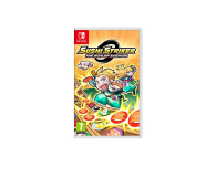 Sushi Striker: The Way of Sushido Nintendo Switch - 433324 - zdjęcie 1